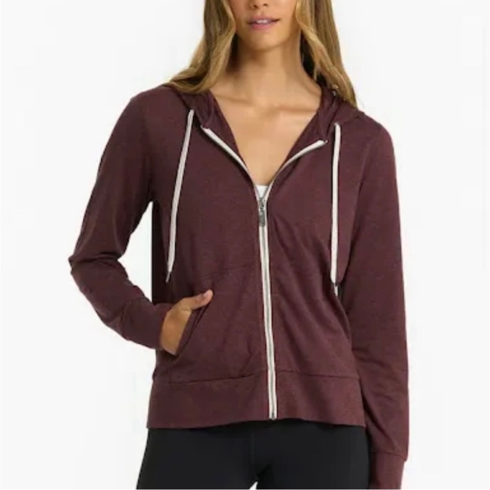 Vuori Halo Performance Set - Ruby Heather Small P… - image 6